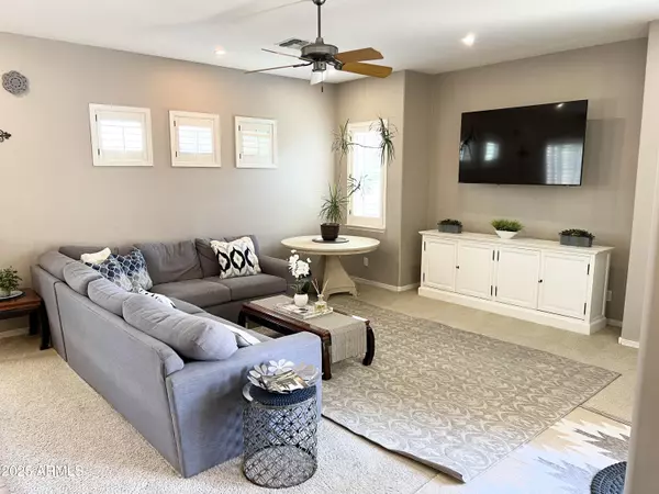 Chandler, AZ 85249,3125 E Scorpio Place