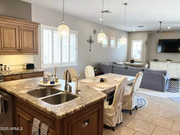 Chandler, AZ 85249,3125 E Scorpio Place