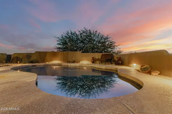 Carefree, AZ 85377,8102 E SERENE Street