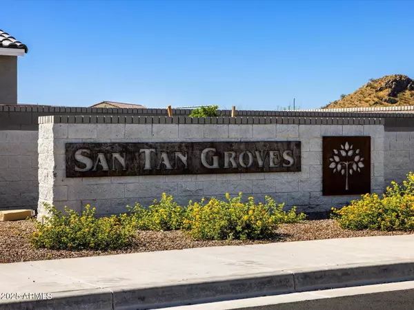 San Tan Valley, AZ 85144,4141 W YOLANDA Lane