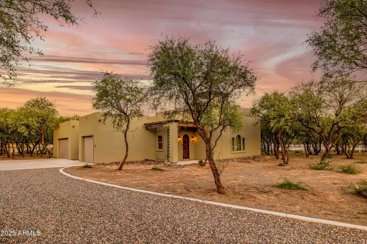 Camp Verde, AZ 86322,2185 S Diamond Creek Lane