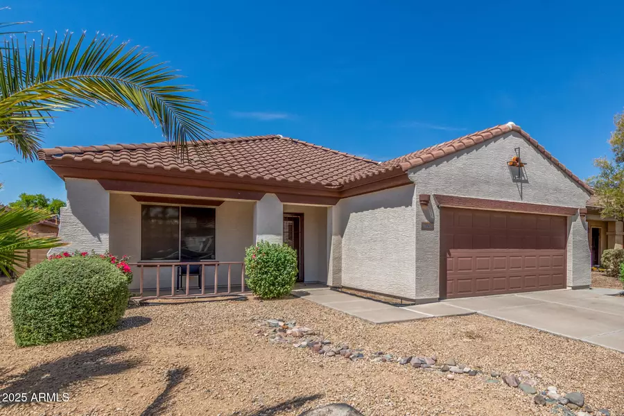 11606 W GRANT Street, Avondale, AZ 85323