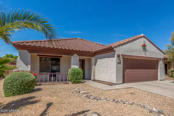 11606 W GRANT Street, Avondale, AZ 85323