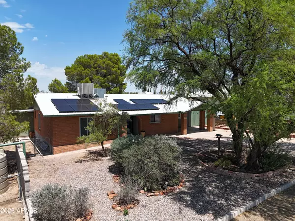 Benson, AZ 85602,374 W Duane Street