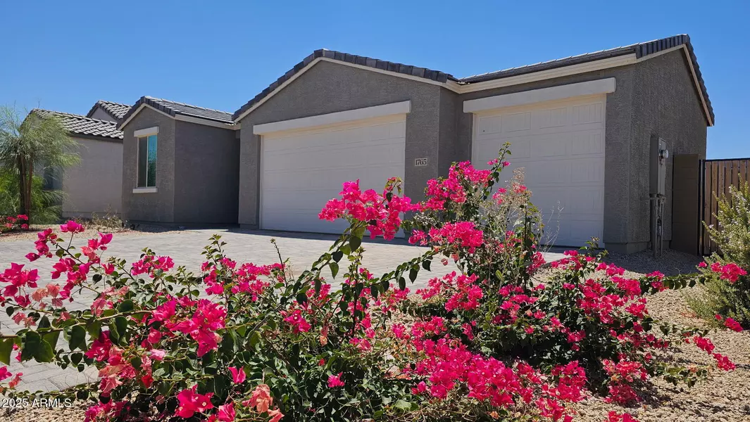 1765 W TIGUA Way, Coolidge, AZ 85128
