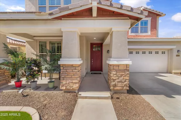 Surprise, AZ 85379,15420 W CORRINE Drive