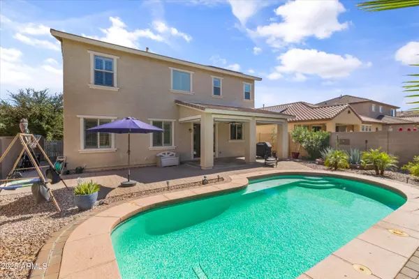 Surprise, AZ 85379,15420 W CORRINE Drive