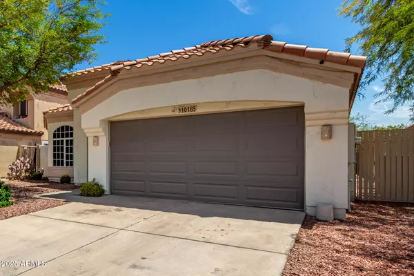 Goodyear, AZ 85338,10185 S SANTA FE Lane