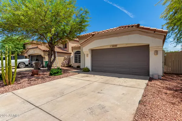 Goodyear, AZ 85338,10185 S SANTA FE Lane