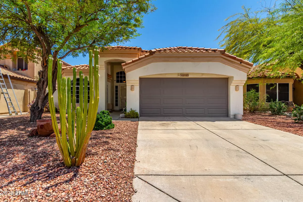 Goodyear, AZ 85338,10185 S SANTA FE Lane