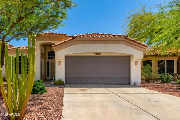Goodyear, AZ 85338,10185 S SANTA FE Lane