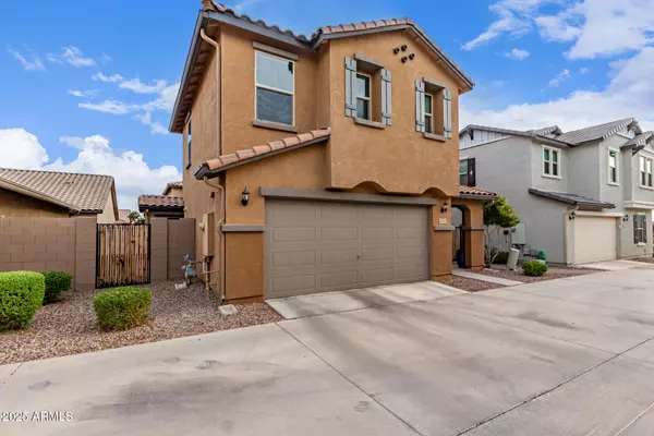 Mesa, AZ 85205,1543 N BANNING --