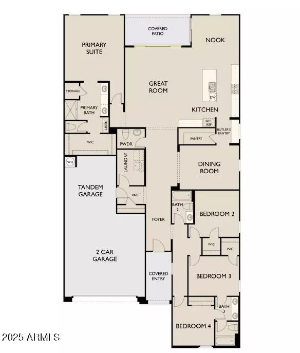 Maricopa, AZ 85139,47199 W MELLEN Lane