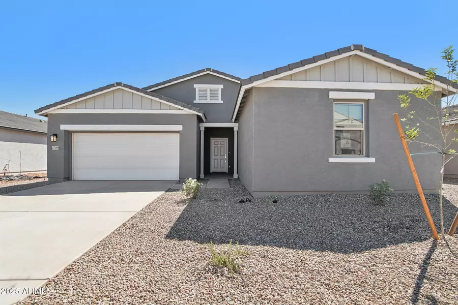 47199 W MELLEN Lane, Maricopa, AZ 85139