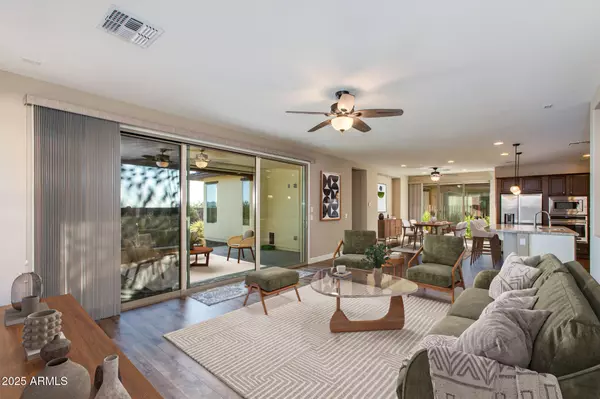 Wickenburg, AZ 85390,3690 GOLD RUSH Court