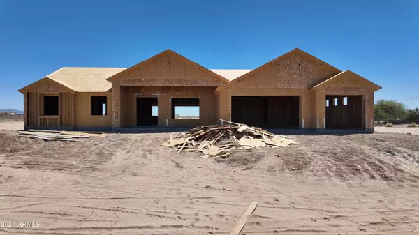 Tonopah, AZ 85354,6545 S 333rd Avenue