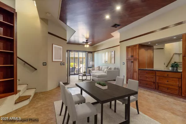 Gold Canyon, AZ 85118,5256 S OVERLOOK Trail