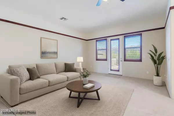 Gold Canyon, AZ 85118,5256 S OVERLOOK Trail