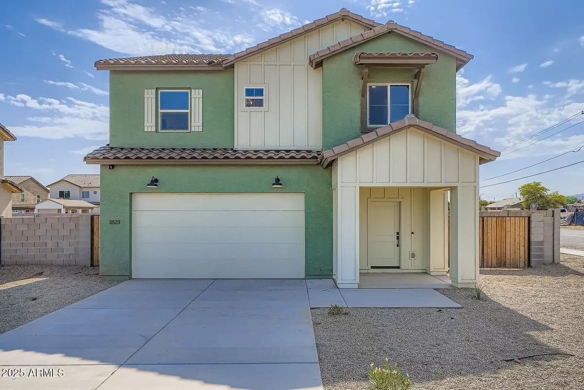 Phoenix, AZ 85041,5523 S 11TH Avenue