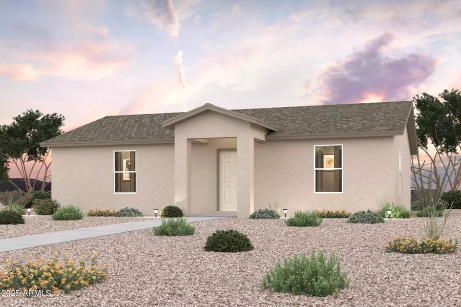 10453 W ARVADA Drive, Arizona City, AZ 85123