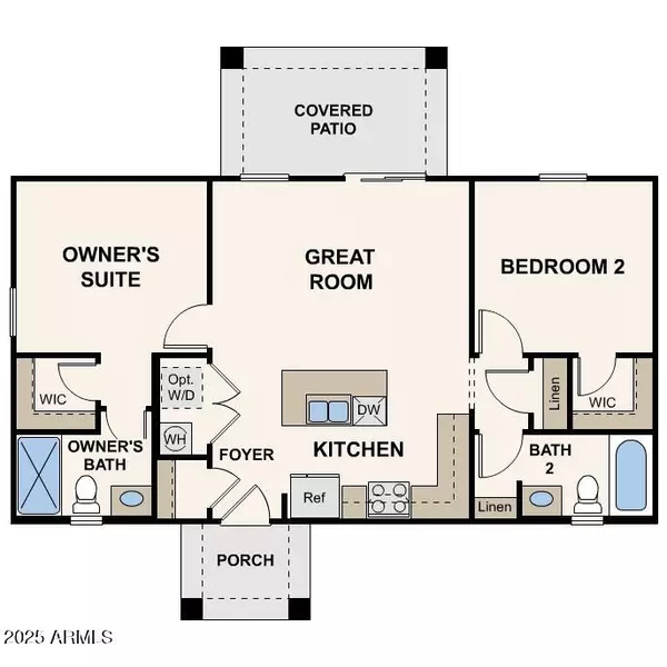 Arizona City, AZ 85123,15098 S AVALON Road