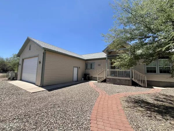 Camp Verde, AZ 86322,2058 N MONDALE Lane