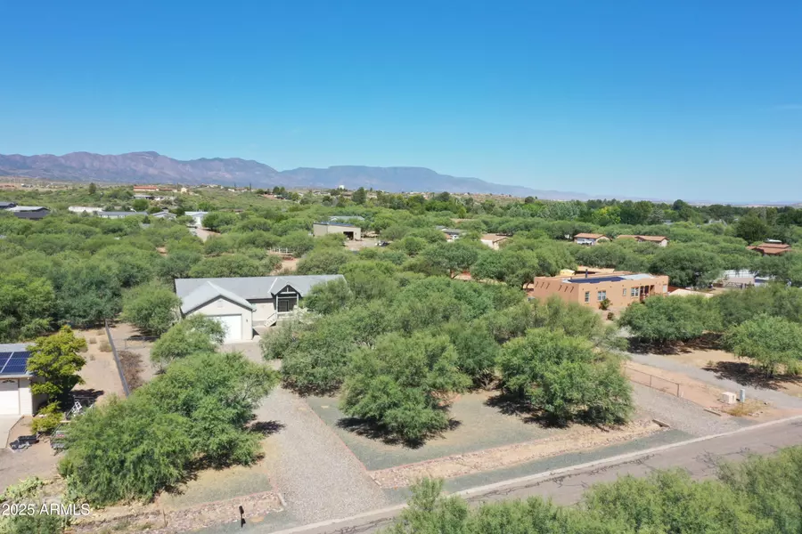 2058 N MONDALE Lane, Camp Verde, AZ 86322