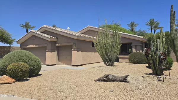 Goodyear, AZ 85395,14654 W AVALON Drive