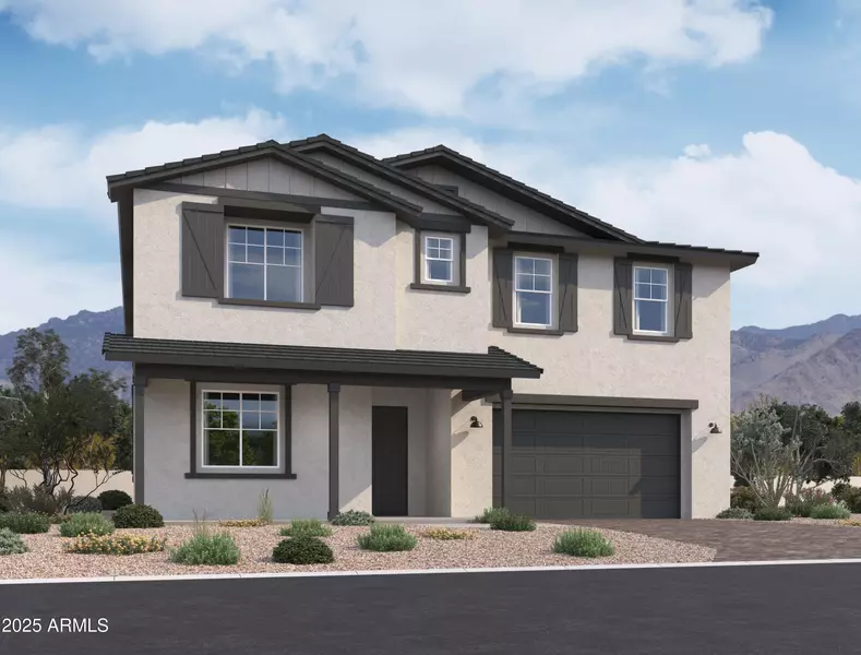 5514 W HAYDUK Road, Laveen, AZ 85339