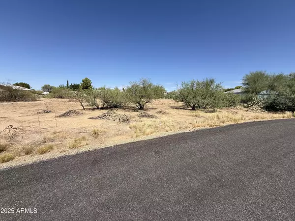 Congress, AZ 85332,23830 W Bullard Circle #29