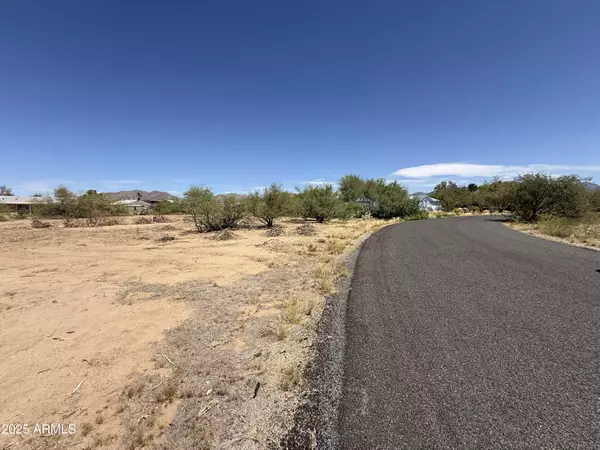Congress, AZ 85332,23830 W Bullard Circle #29