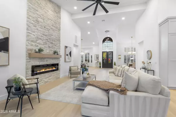 Scottsdale, AZ 85259,12638 E CORTEZ Drive