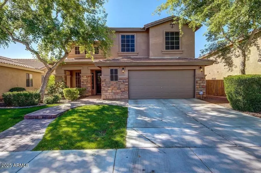2205 W Gambit Trail, Phoenix, AZ 85085