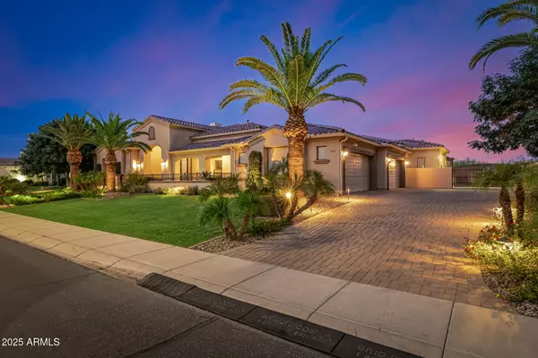 Chandler, AZ 85249,5745 S TOPAZ Place