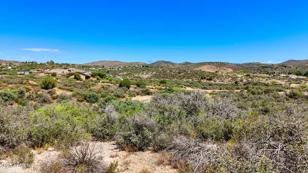Mayer, AZ 86333,13650 E SOLEIL DOWN Road #-