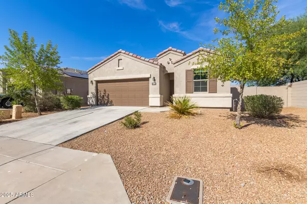 Buckeye, AZ 85326,8693 S 257TH Avenue