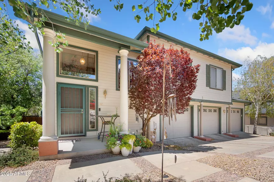 536 S CORTEZ Street #2C, Prescott, AZ 86303