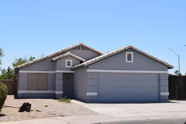 15951 W YOUNG Street, Surprise, AZ 85374