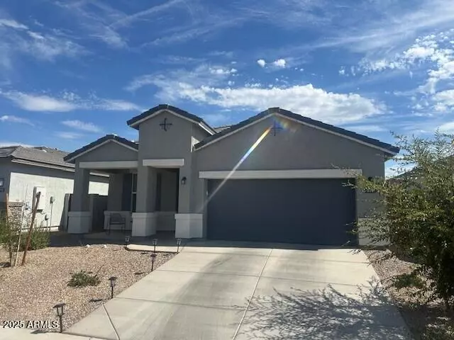 17718 W PURDUE Avenue, Waddell, AZ 85355