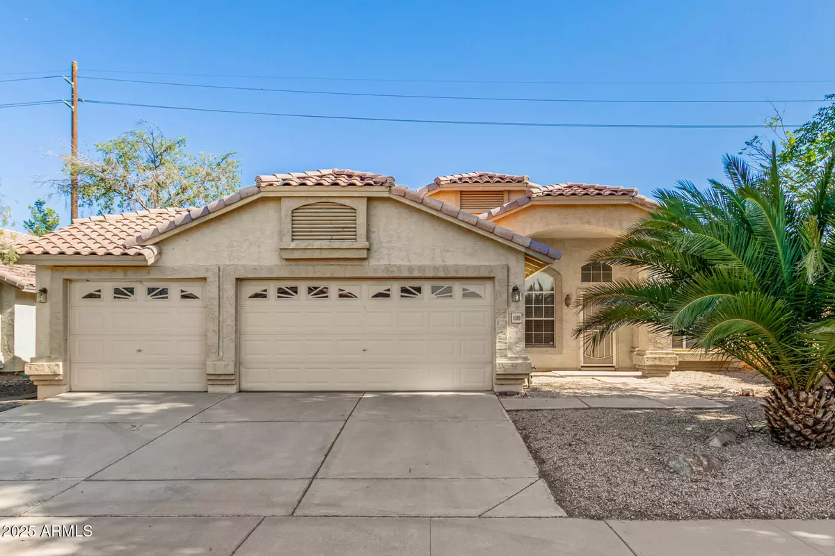 Chandler, AZ 85286,1580 W SPRINGFIELD Way