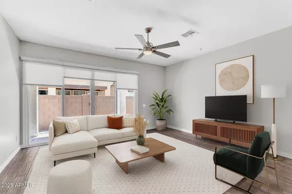 Chandler, AZ 85225,1255 N ARIZONA Avenue #1197