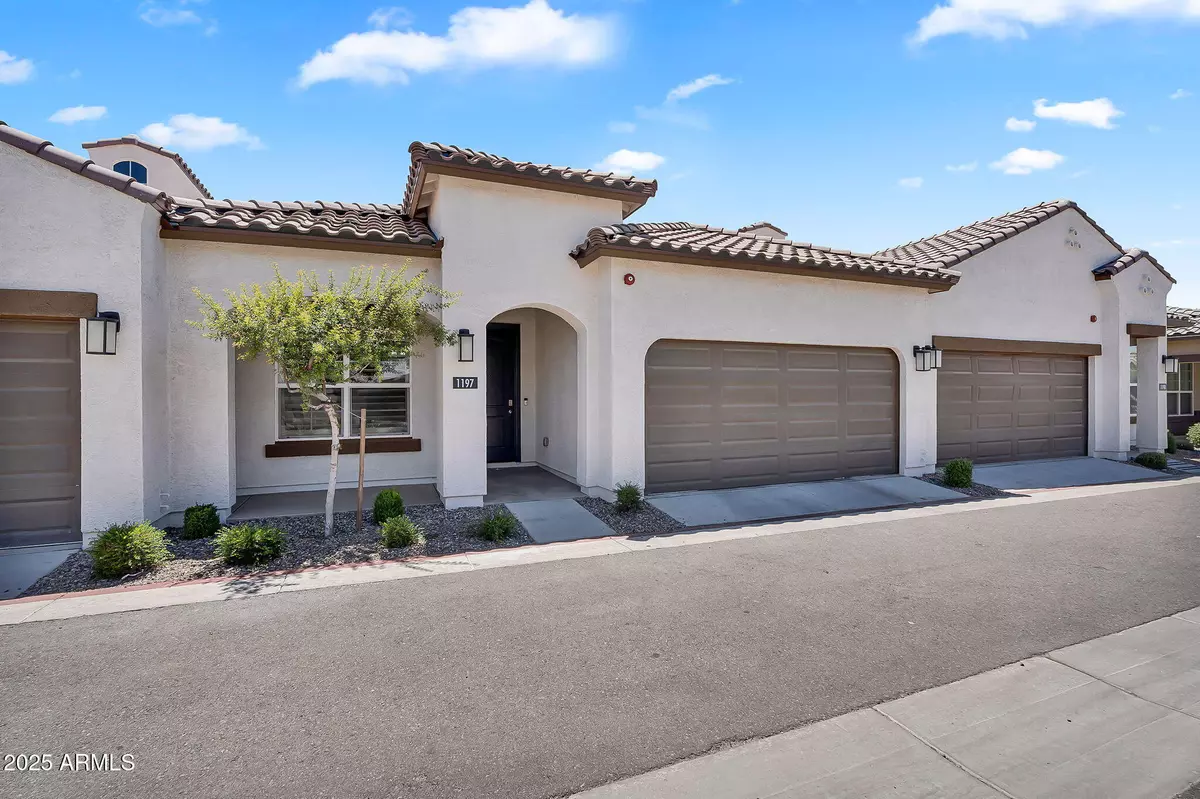 Chandler, AZ 85225,1255 N ARIZONA Avenue #1197