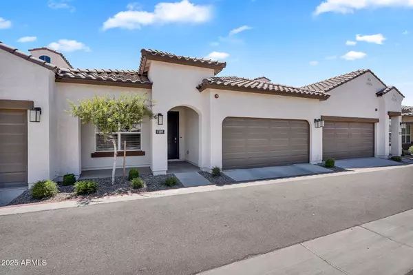 1255 N ARIZONA Avenue #1197, Chandler, AZ 85225