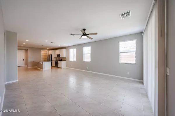 Buckeye, AZ 85326,24167 W WHYMAN Avenue