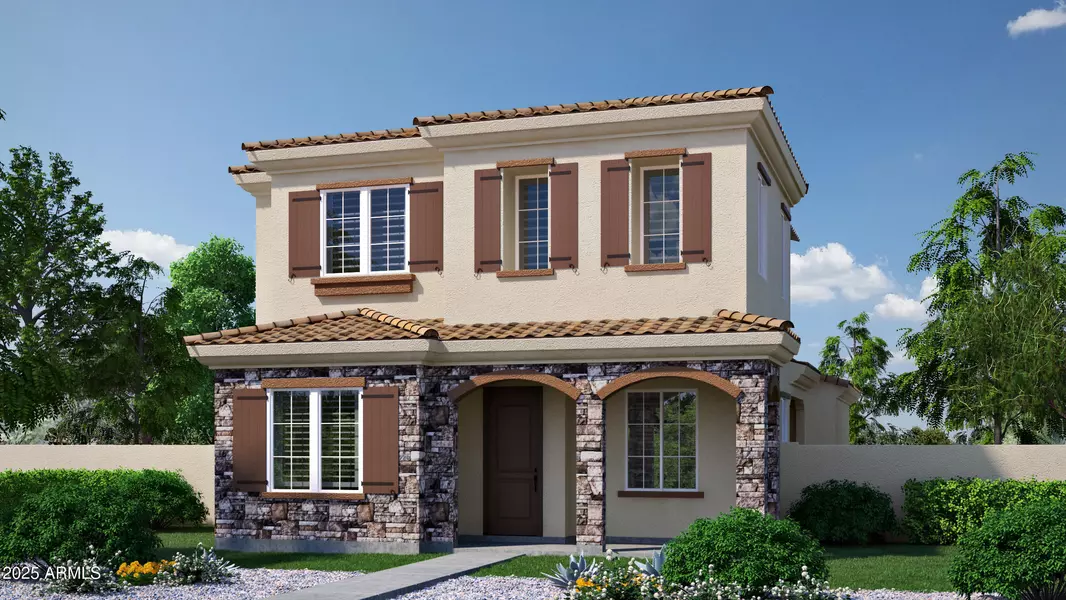26322 N 21ST Drive, Phoenix, AZ 85085