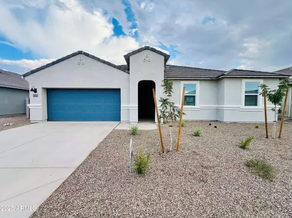 12484 E BAHIA Court, Florence, AZ 85132