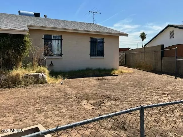 Phoenix, AZ 85033,3343 N 61ST Drive