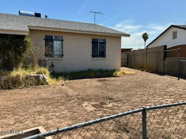 3343 N 61ST Drive, Phoenix, AZ 85033