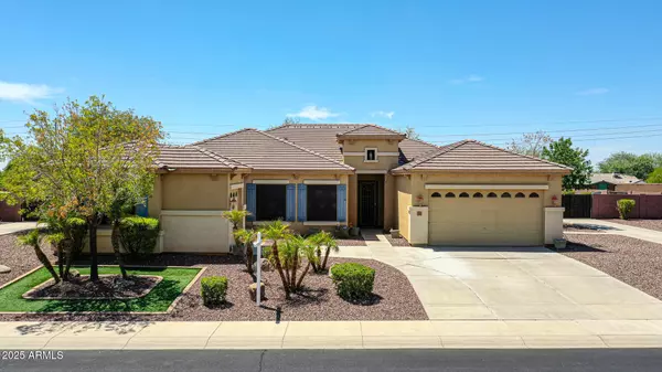 22029 W Hopi Street, Buckeye, AZ 85326