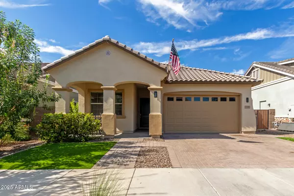 Queen Creek, AZ 85142,23090 E MAYBERRY Road